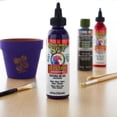 thumbnail image 2 of Unicorn SPiT® Gel Stain & Glaze - 4oz., 2 of 2