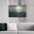 thumbnail image 6 of Luxe Metal Art 'Breckenridge, Colorado' by Luxe Metal Portfolio, Metal Wall Art, 36"x24", 6 of 9