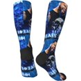 thumbnail image 4 of Jey Uso Stocking Women's Crew Sock High Sock Soft Men's Athletic Socks Outdoor Socks, 4 of 7