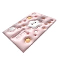 thumbnail image 1 of Soft And Durable Area Rug For Living Rooms With Thick Pile And Backing Designed For High Traffic Areas And Easy, 1 of 9
