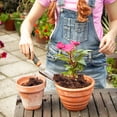thumbnail image 7 of Homneer 1 pack Premium Coco Coir Bricks, Organic Coconut Fiber Substrate with Low pH & EC for Indoor & Outdoor Gardening and Potting Mix, 7 of 7