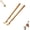 1 pairs, variant on 1/2/3/5 Pairs Foot Chopsticks With Straw, 2-In-1 Novelty Toe-Shaped Chopsticks With Straw, Funny 3d Printed For Noodles & Drinks, For Home Kitchen Party (1 pairs)