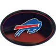 thumbnail image 1 of Buffalo Bills Chrome Die Cut Decal, 1 of 1