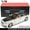 white With Box, variant on 1:18 Rolls-Royce Phantom Model Car, Zinc Alloy Pull Back Toy Diecast Car with Sound and Light, Realistic Modeling Model Toy