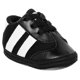 thumbnail image 1 of Tenis para bebés y recién nacidos Color Negro Talla 11 RBCOLLECTION Tenis infantil, 1 of 2