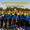 thumbnail image 5 of Softbol SPARK CATCH 12" con luz LED verde, 5 of 5
