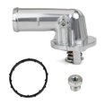 thumbnail image 1 of Conjunto de carcasa de termostato MITZONE para Dodge Durango, 1 of 6