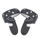 thumbnail image 1 of VR Glass Cover Silicona Reemplazable VR Handle Cover Reemplazo completo del protector para Oculus Quest 2, Negro Inevent EL000664-02, 1 of 7