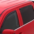 thumbnail image 4 of Auto Ventshade [AVS] In-Channel Ventvisor / Window Deflectors, 4 of 9