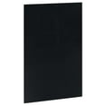 thumbnail image 5 of vidaXL Key Box with Magnetic Board Black 30x20x5.5 cm, 5 of 5