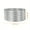 24 in x 12 in (1pc), variant on 24/36/47 Inch Round Galvanized Fire Pit Ring for Outside Wood Burning, Metal Firepit Liner for Above Ground Outdoor Camping Beach Backyard Park