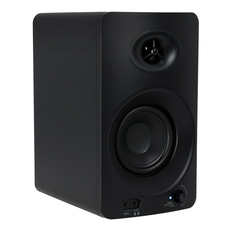 Rockville Pro Music Equipment Bundle: ASM4 4