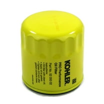 OEM Pro Performance Anti-drain Long Oil Filter for Kohler KH 52 050 02-S, KH5205002S
