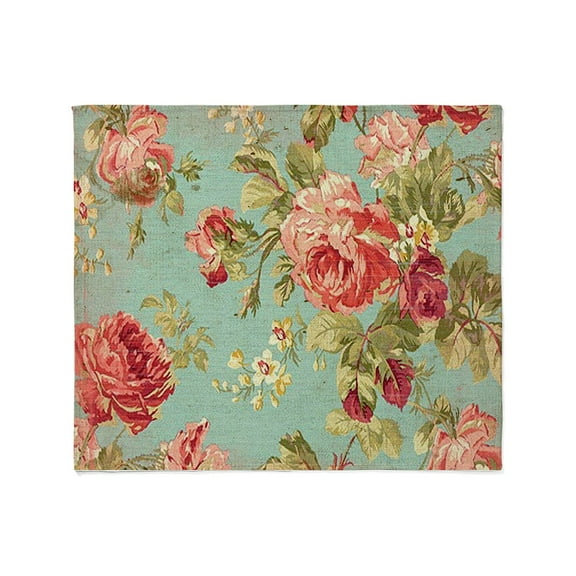 CafePress - Throw Blanket - Soft Fleece Throw Blanket, 50"x60" for All Ages