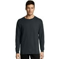 thumbnail image 1 of Hanes Men's TAGLESS Comfortsoft Long-Sleeve T-Shirt - 5286, 1 of 1
