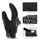 thumbnail image 5 of Guantes de moto Joint Pro Tection para fitness al aire libre, dedos largos, carcasa rígida, primavera-verano-otoño, 5 of 6