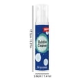 thumbnail image 3 of Desengrasante Spray Aceite Mancha Elimina Grasa Cocina Hogar Bubble Cleaner (100ml), 3 of 3
