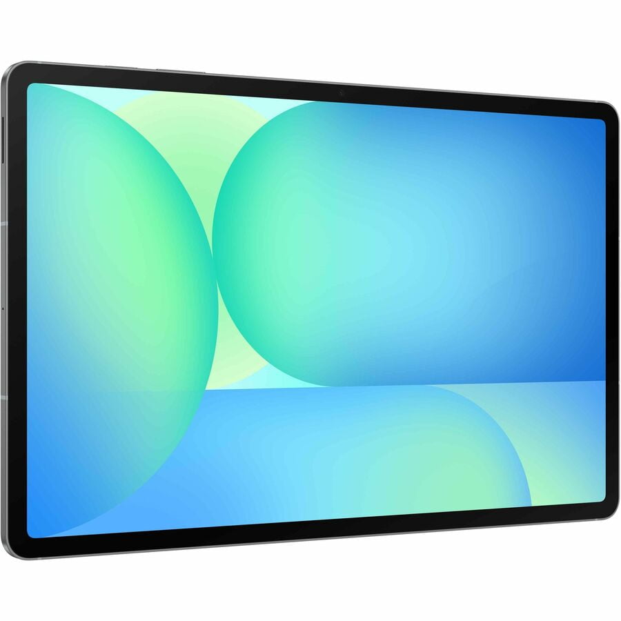 Open Box Samsung Galaxy Tab S10 FE 10.9” 128 GB Android Tablet,(LTE-CARRIER UNLOCKED),IP68 Water & Dust-Resistant,Long Battery Life,Powerful Processor,S Pen,13MP Camera, Lightweight Design, 2025,Gray
