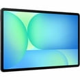 thumbnail image 4 of Open Box Samsung Galaxy Tab S10 FE 10.9” 128 GB Android Tablet,(LTE-CARRIER UNLOCKED),IP68 Water & Dust-Resistant,Long Battery Life,Powerful Processor,S Pen,13MP Camera, Lightweight Design, 2025,Gray, 4 of 9