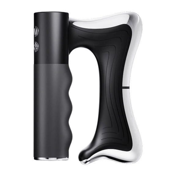 Sculptor Full Body Contour Device, Full Body Device With Heat & Cellulite Massager Skin Firming & Muscle Better Circulation Fascia For Belly Arm Waist