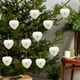 thumbnail image 4 of Decoraciones de Árbol de Navidad Colgante de Navidad Colgante de Muñeca Lindo Colgante de Árbol de Navidad Luzes Del Árbol de Navidad, 4 of 6