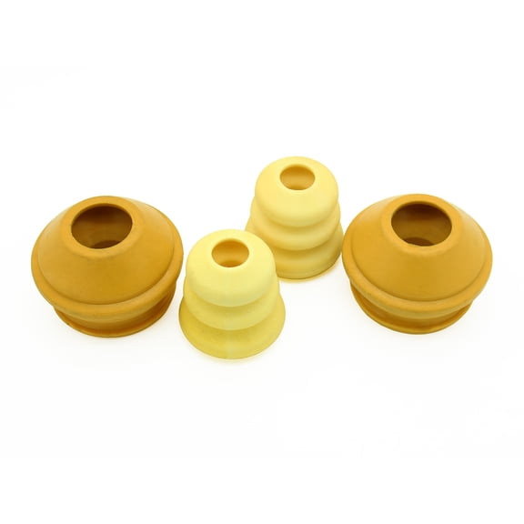 SuperPro SPF2883K Front Suspension Bump Stop Compatible with Chevrolet 14-17 SS, Chevrolet 11-17 Caprice, Pontiac 08-09 G8, Pontiac 08-09 G8, Pontiac 09 G8