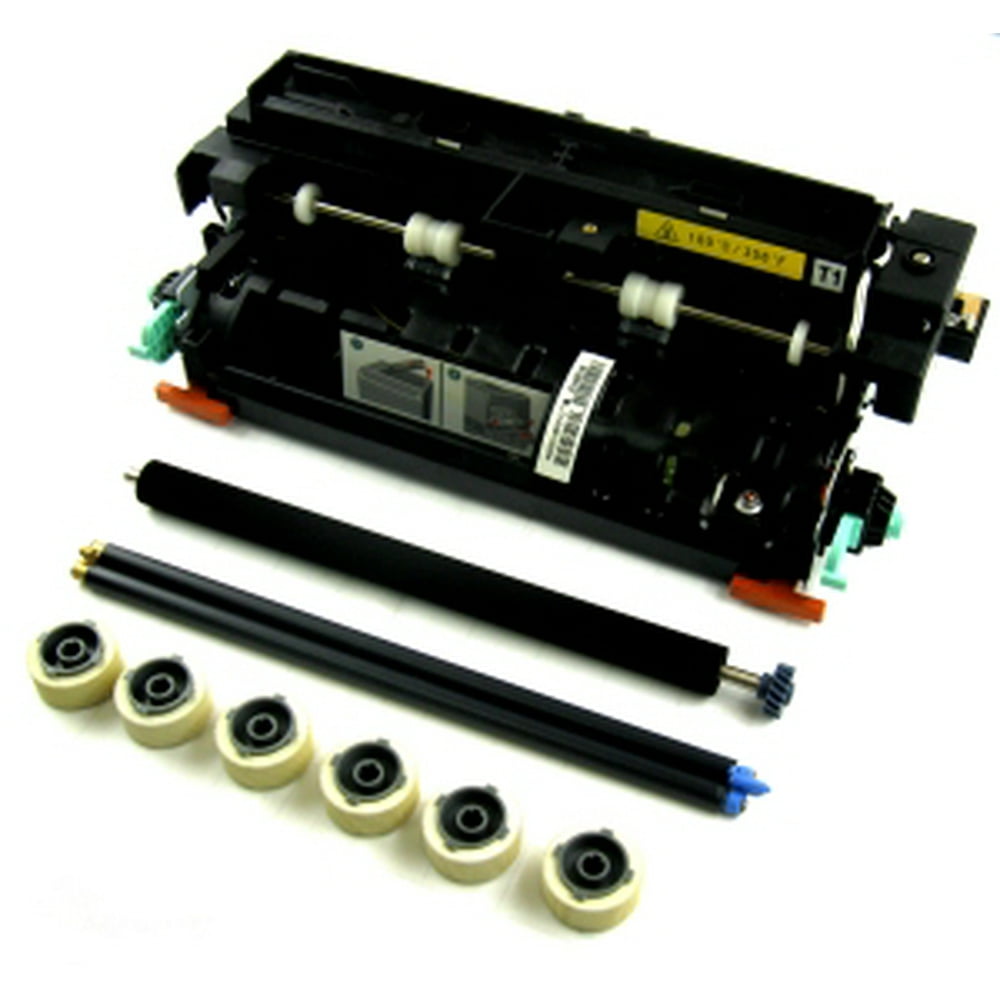Lexmark t650mk Maintenance Kit T650 T652 T654 X651 X652 X658 T656 X654