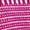 A-483 Hot Pink, variant on Ladies Casual Going Out Lantern for Women Vneck Sweater Baby Tees Striped Fall Winter 2025 Clothes Country Concert Y2K