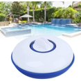 thumbnail image 3 of Distributeur de Piscine, Distributeur Flottant Compact, Résistant à la Corrosion Portable pour Piscine, 3 of 7