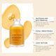 thumbnail image 4 of Fiudx Ofertas de la semana Ampolla Desalinizante Mejora la Barrera de la Piel Repone Agua Hidrata Desaliniza Manchas Arrugas Rejuvenece and Antienvejecimiento 55ml, 4 of 7