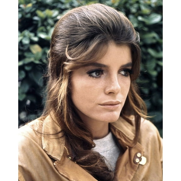 Katharine Ross In The Graduate As Elaine Robinson 24X36 Classic Hollywood Poster