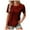 Wine, variant on Womens Summer Tops Athletic T Shirts Juniors Ladies Long Sleeve Tunic Womens Heavy Weight T Shirts Short Sleeve Tunic Tee Sequin Tops Women Color for Women Cute Lace up Yoga Top Long Turtleneck XL