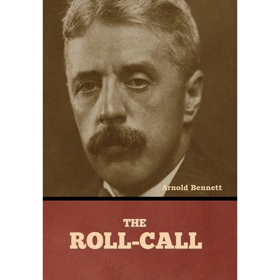 The Roll-Call, (Hardcover)