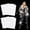 Star 24Sheet, variant on 2026 New 6 Sheets Starry Sky Hotfix Rhinestone Sheets, 13x10.6 Inch Heat Transfer Crystal Gems, 1000pcs Bling Iron on Patches for Clothing Bags DIY Crafts
