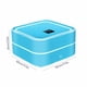 thumbnail image 4 of Difusor de aceite aromático portátil de 150 ml alimentado por USB | Humidificador de aceites esenciales y luz nocturna | Ambientador portátil para coche, dormitorio, oficina en casa, spa |, 4 of 7