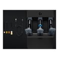 thumbnail image 4 of Logitech G Pro Racing Pedals - Pedals - wired - for PC, Microsoft Xbox One, Microsoft Xbox Series S, Microsoft Xbox Series X, Sony PlayStation 4, Sony PlayStation 5, 4 of 8