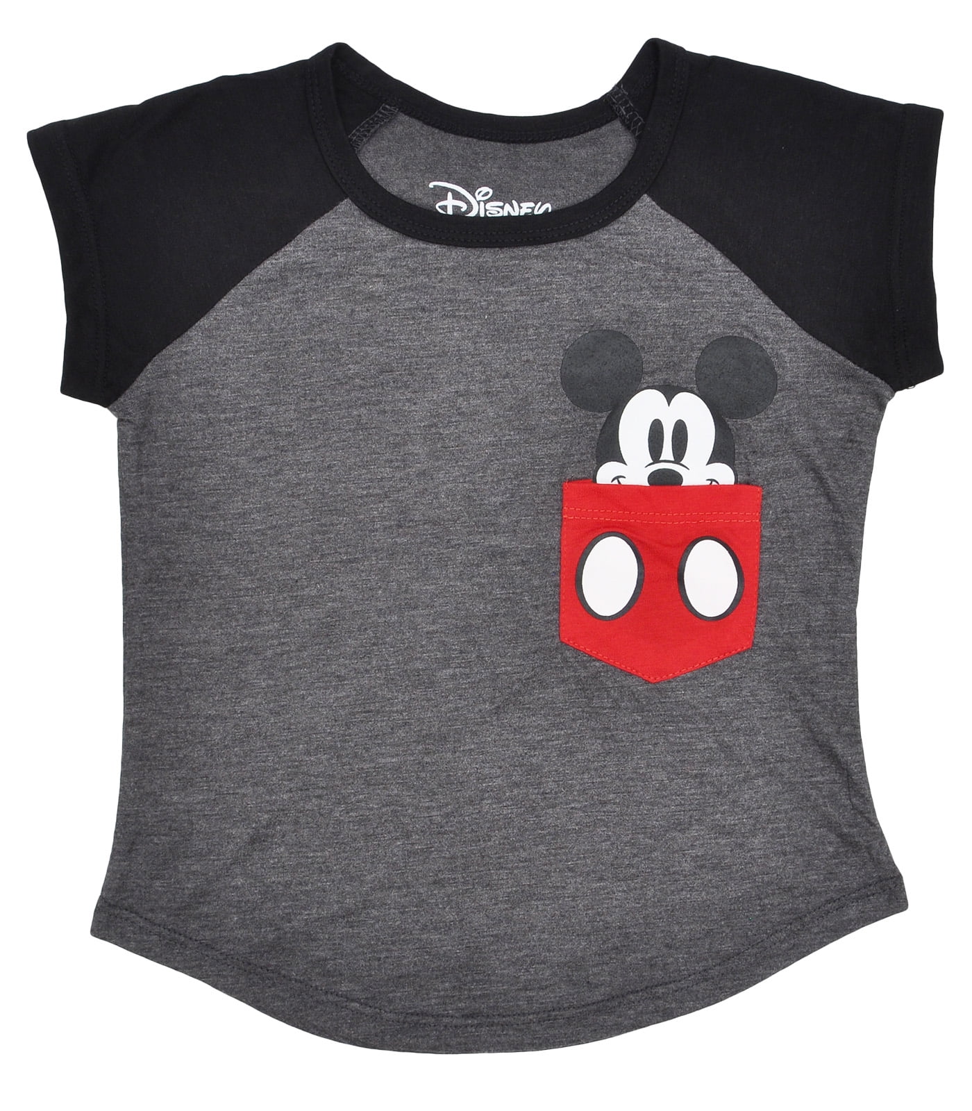 walmart mickey shirt