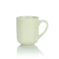 thumbnail image 2 of Everything Kitchens Modern Flat 8-Piece Mug Set | Beige & Terracotta, 2 of 3
