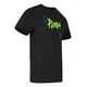 thumbnail image 2 of Playera Caballero Puma 67730001 Textil Negro, 2 of 5