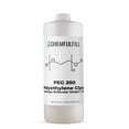 thumbnail image 5 of Chemfulfill PEG 200 - Polyethylene Glycol 200 (PEG200) (Half-Gallon (64 fl oz)), 5 of 5