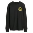 thumbnail image 2 of Marvel - Dr. Strange Card - Men's Long Sleeve Graphic T-Shirt, 2 of 4