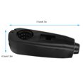 thumbnail image 4 of Handlebar Lock Handlebar  For Brake Throttle Grip Motorcycle Scooter ATV Dirt Bike Theft ProtectionBlack, 4 of 8
