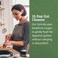 thumbnail image 4 of (2 pack) Earth Harmony 15-Day Gut Cleanse, Oxygen Powered Detox Gut Cleanse, 60 Capsules, 4 of 6