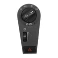 thumbnail image 1 of 20466306 20942844 50-104-003 20953569 for Truck FH12 FM VNL Car Headlight Lamp Power Switch Button, 1 of 5