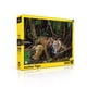 thumbnail image 1 of Mother Tiger - Rompecabezas 1000 piezas New York Puzzle Company NPZNG1986, 1 of 1