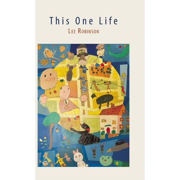This One Life, (Hardcover)