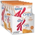 thumbnail image 2 of Kellogg's Special K Cracker Chips, 2 of 2