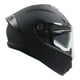 thumbnail image 2 of Casco Smk Typhoon Negro Mate Ma200 Cerrado Svs negro XXL, 2 of 6