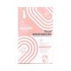 thumbnail image 1 of LioraBeauty Glide & Go Hair Removal Kit, LioraBeauty 2-in-1 Hair Removal Creamn, 1 of 5