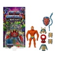 thumbnail image 1 of Figura de Acción Masters of the Universe Turtles of Grayskull Beastman de 5.5 Pulgadas, 1 of 4